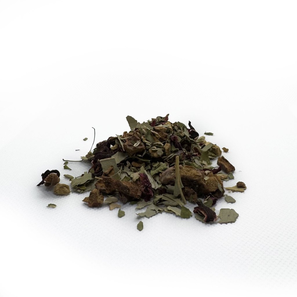 RUST. Tea – 50g